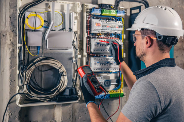 Best Home Electrical Repair  in Scenic Oaks, TX