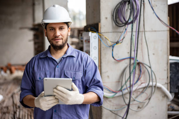 Best Emergency Electrical Repair  in Scenic Oaks, TX