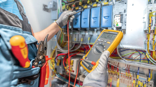 Best Electrical Rewiring Services  in Scenic Oaks, TX