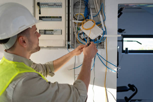 Best Electrician Near Me  in Scenic Oaks, TX