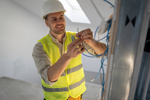 Best Electrical Wiring Services  in Scenic Oaks, TX